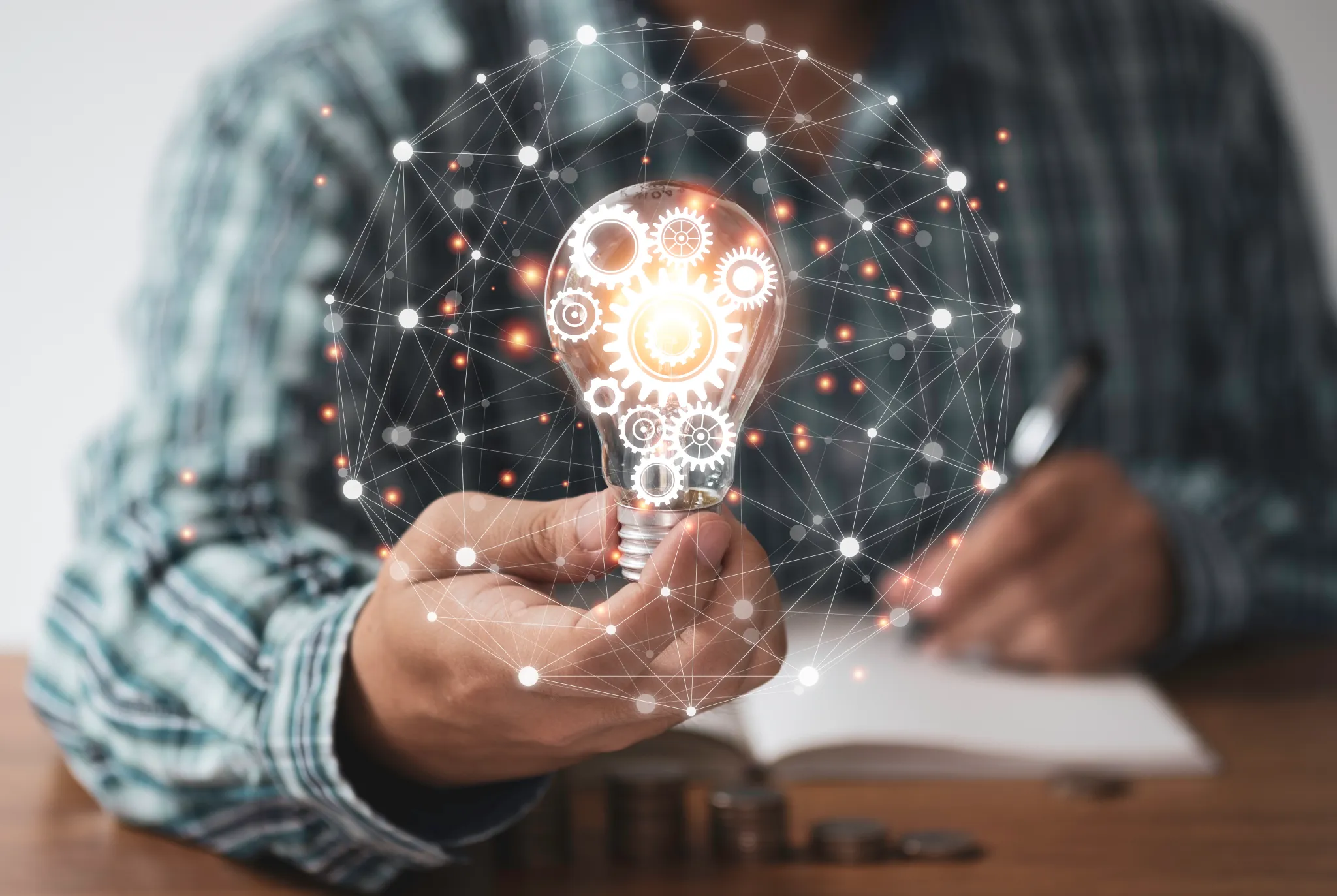 Business Development